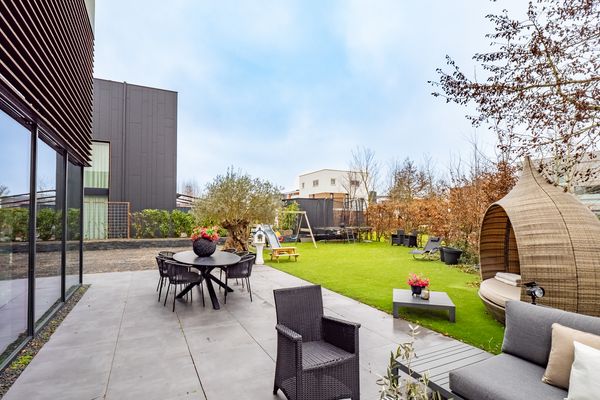 Sigmund Rombergstraat 43, UTRECHT