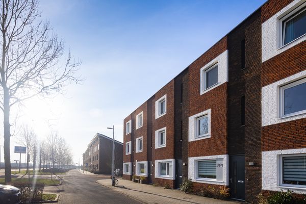 Valeriaanweg 87, UTRECHT