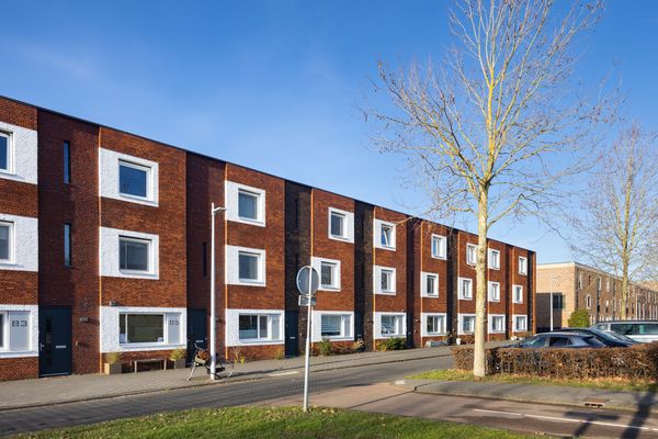 Valeriaanweg 87, UTRECHT