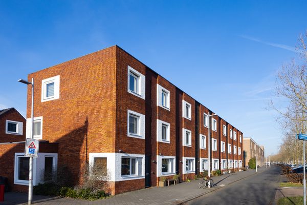 Valeriaanweg 87, UTRECHT