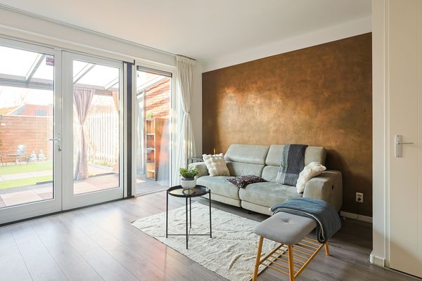 Valeriaanweg 87, UTRECHT