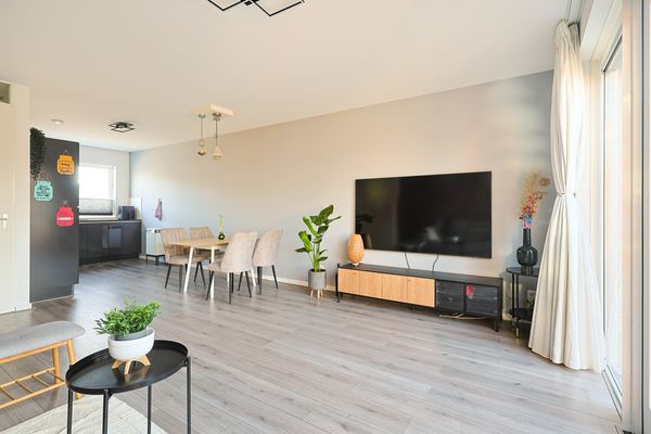 Valeriaanweg 87, UTRECHT