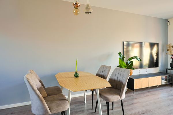 Valeriaanweg 87, UTRECHT