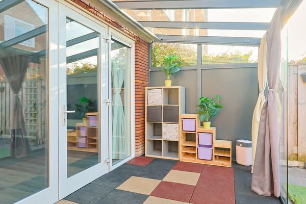 Valeriaanweg 87, UTRECHT