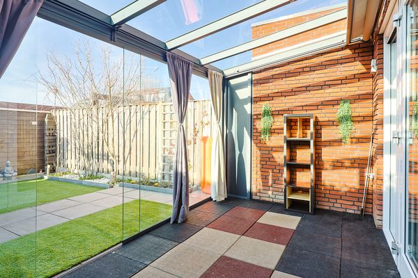 Valeriaanweg 87, UTRECHT