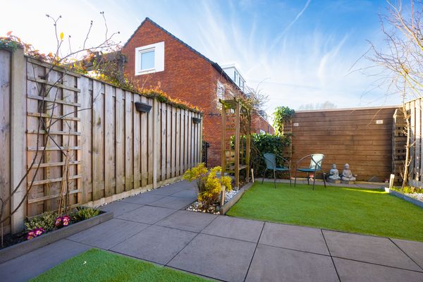 Valeriaanweg 87, UTRECHT