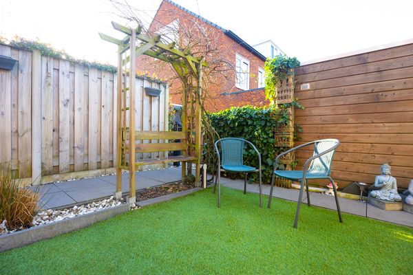 Valeriaanweg 87, UTRECHT