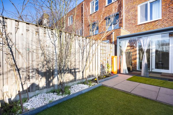 Valeriaanweg 87, UTRECHT