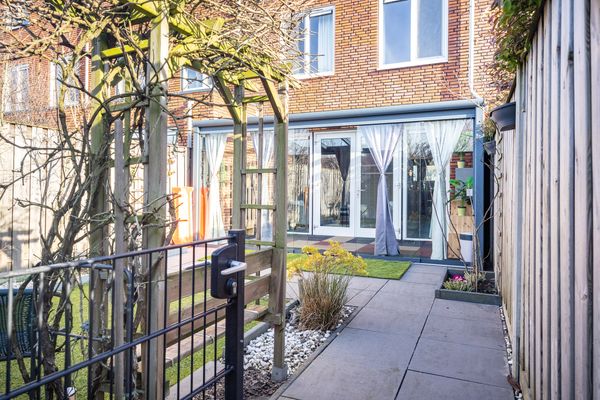 Valeriaanweg 87, UTRECHT