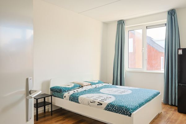 Valeriaanweg 87, UTRECHT