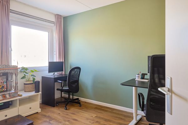 Valeriaanweg 87, UTRECHT