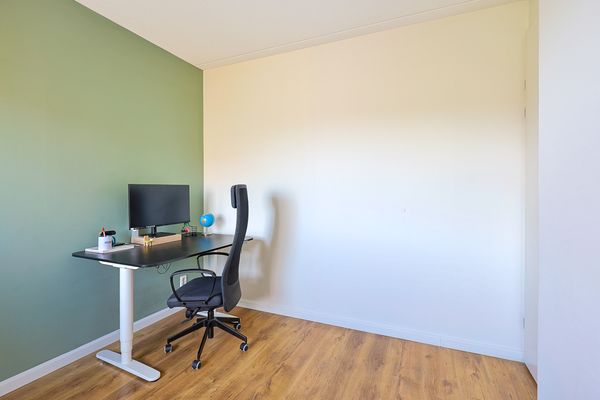 Valeriaanweg 87, UTRECHT