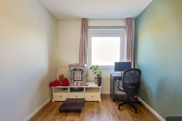 Valeriaanweg 87, UTRECHT