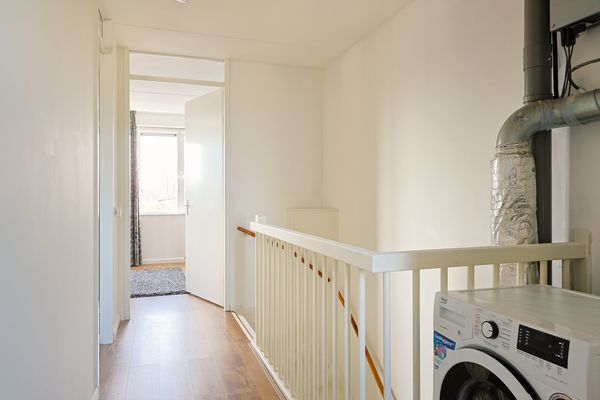 Valeriaanweg 87, UTRECHT