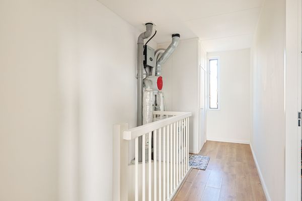 Valeriaanweg 87, UTRECHT