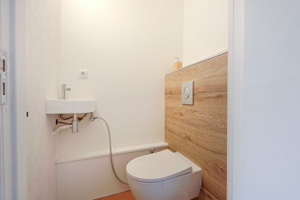 Valeriaanweg 87, UTRECHT