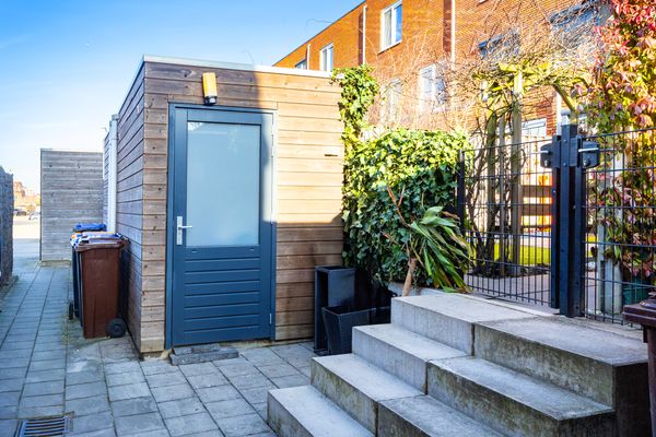 Valeriaanweg 87, UTRECHT