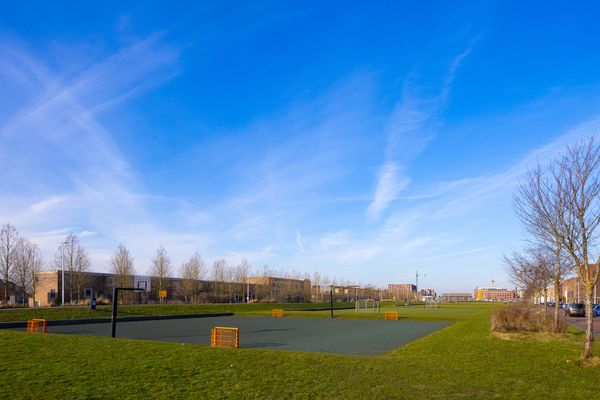 Valeriaanweg 87, UTRECHT