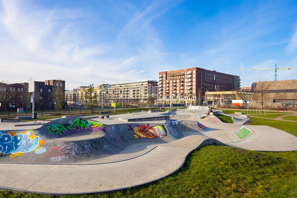 Valeriaanweg 87, UTRECHT