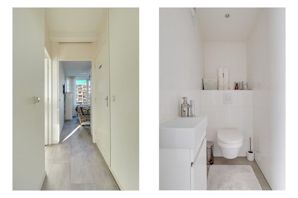 Jaap Edendreef 30, UTRECHT