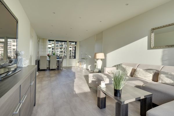 Jaap Edendreef 30, UTRECHT