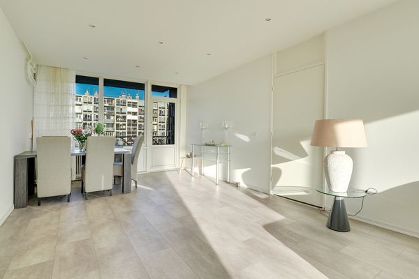 Jaap Edendreef 30, UTRECHT