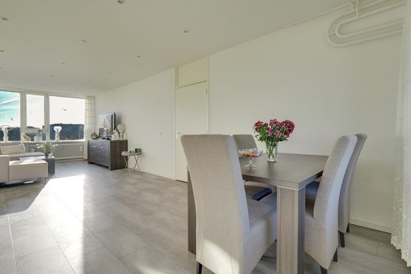 Jaap Edendreef 30, UTRECHT