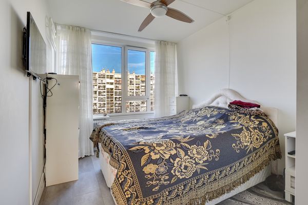 Jaap Edendreef 30, UTRECHT