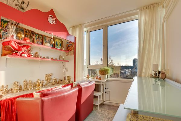 Jaap Edendreef 30, UTRECHT