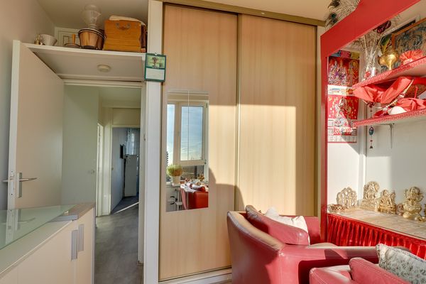 Jaap Edendreef 30, UTRECHT