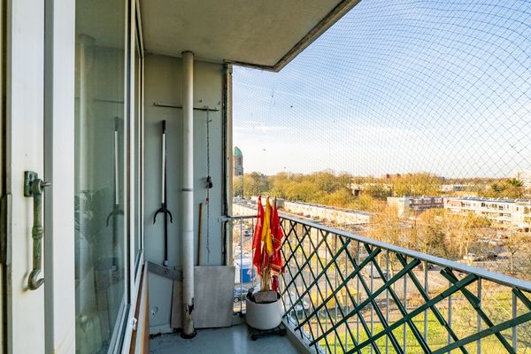 Jaap Edendreef 30, UTRECHT