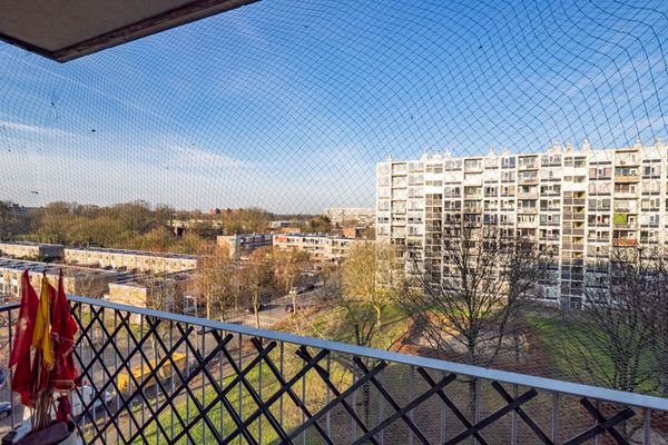 Jaap Edendreef 30, UTRECHT