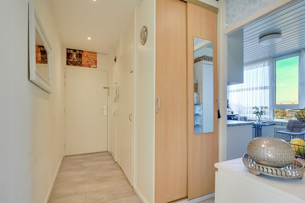 Jaap Edendreef 30, UTRECHT