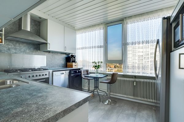 Jaap Edendreef 30, UTRECHT