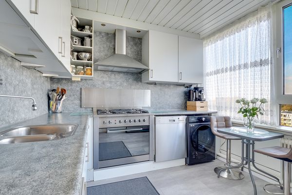 Jaap Edendreef 30, UTRECHT