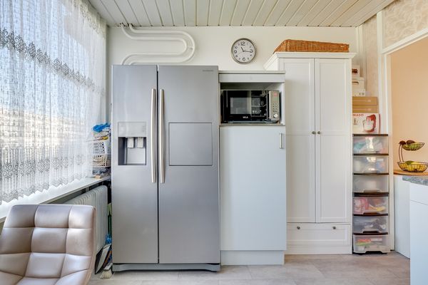 Jaap Edendreef 30, UTRECHT