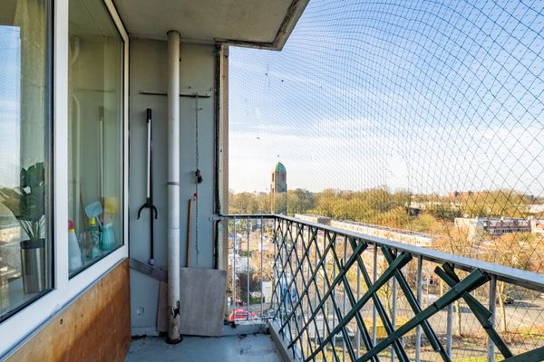 Jaap Edendreef 30, UTRECHT