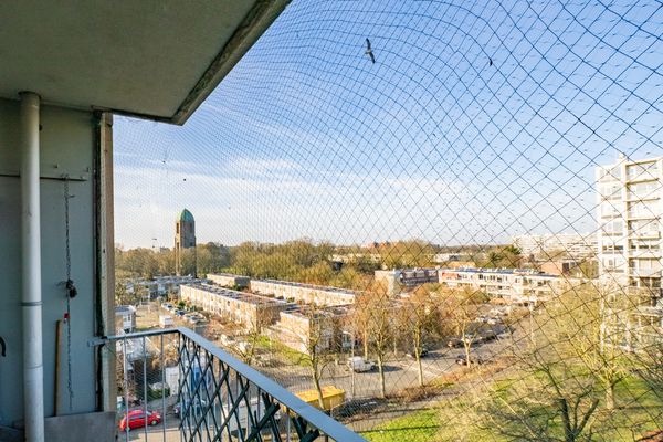 Jaap Edendreef 30, UTRECHT