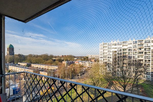 Jaap Edendreef 30, UTRECHT