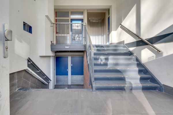 Jaap Edendreef 30, UTRECHT