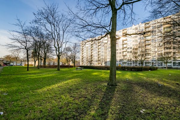 Jaap Edendreef 30, UTRECHT