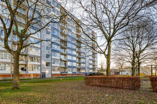 Jaap Edendreef 30, UTRECHT