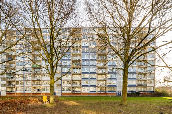 Jaap Edendreef 30, UTRECHT