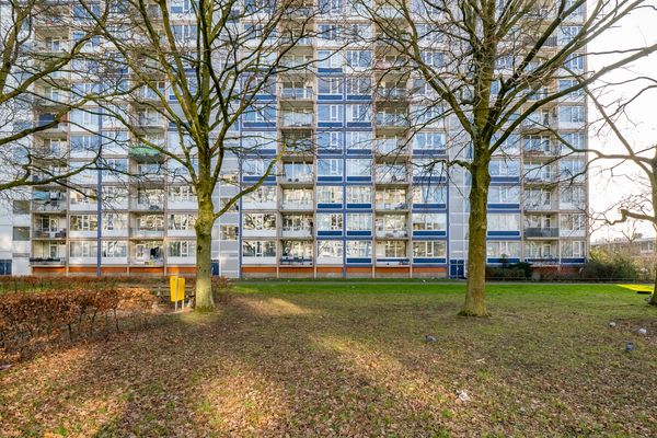 Jaap Edendreef 30, UTRECHT