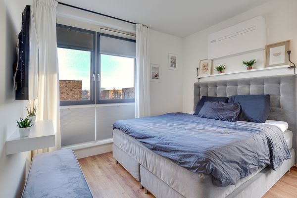 Louis Armstronglaan 636, UTRECHT