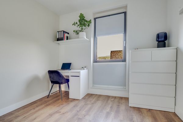 Louis Armstronglaan 636, UTRECHT