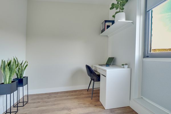 Louis Armstronglaan 636, UTRECHT