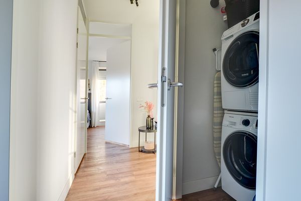 Louis Armstronglaan 636, UTRECHT