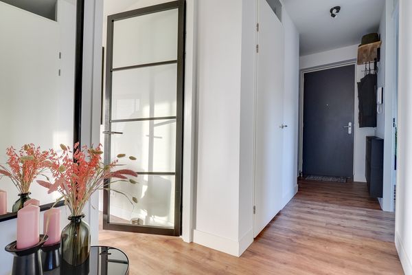 Louis Armstronglaan 636, UTRECHT