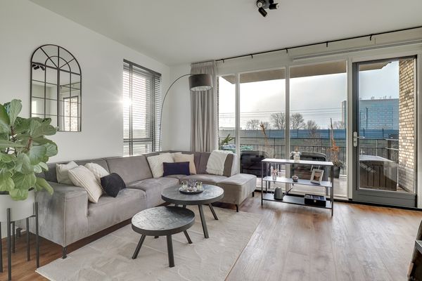 Louis Armstronglaan 636